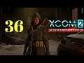 Xcom 2: war of the chosen (con Bacigalupo) - Ep. 36 Toma del frasco Carrasco - gameplay español