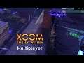 Xcom: Enemy Within Multiplayer w/ Jet & Cipher Part 7: *Frustrated Jet Noises*