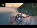 XEMU Xbox Emulator - Crimson Skies: High Road to Revenge Ingame / Gameplay! (Audio WIP Update)