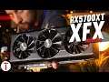 XFX 5700 XT THICC III Ultra | Unboxing