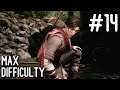 Xuan-Yuan Sword 7 | [HARD] Walkthrough #14 Guigu Ruins | MAX Difficulty & Settings | No Commentary