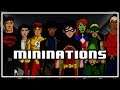 Young Justice Mini-Ruminations S2E04: Salvage