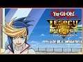 Yu-Gi-Oh! Legacy of the Duelist Link Evolution - Yu-Gi-Oh! ARC-V Campaign Part 4