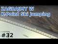 Zagrajmy w K-Point Ski Jumping #32