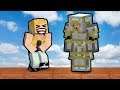 ZBROJA RYCERSKA! - Minecraft SKU FACTORY