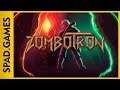 ZOMBOTRON (Gameplay)