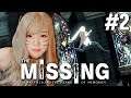 더 미싱[02화]  - ‘J.J 를 찾는 험난한여행' [고어함 주의!] - The MISSING JJ. Macfield and the Island of Memories