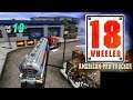 18 Wheeler: American Pro Trucker [Review] - Dreamcast