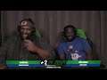 +2 on Block December 2019 - Samurai Shodown - Top 8