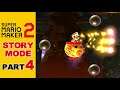 スーパーマリオメーカー2 (Super Mario Maker 2) ストーリーモード プレイ part4