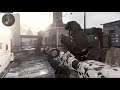 #373: Call of Duty: Modern Warfare Multiplayer Gameplay (No Commentary) COD MW