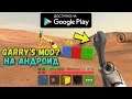 НОВАЯ 3D ПЕСОЧНИЦА НАПОДОБИЕ GARRY'S MOD НА АНДРОИД ОБЗОР MARSUS PROJECT ANDROID GAMEPLAY