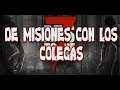 7 Days to Die De misiones con los amigos en español