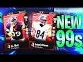 99 OVERALL ANTONIO BROWN AND JJ WATT - NEW REPLAY PLAYERS - FINAL REPLAY SET BEST WR IN GAME