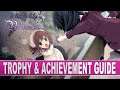 A Little Lily Princess Trophy & Achievement Guide | Crossbuy & Stackable PS4 & PS5