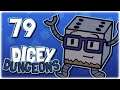 A RUN OF FIRE & ICE | Let's Play Dicey Dungeons | Part 79 | Full Release Gameplay HD