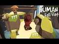 A Team of Dummies | Human: Fall Flat