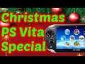 A Very Merry PS Vita Christmas Special
