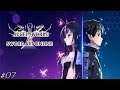 Accel World VS Sword Art Online - La Mort de Yui ! - Replay 07