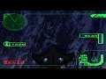 Ace Combat 3: Electrosphere - [ R-352 ] - 「 NEUCOM PATH 」 Mission #37B: Zero Gravity