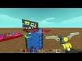 Addition stacks quaternary and UI ~ Scrap mechanic S2E2