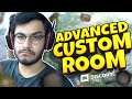 ADVANCED CUSTOM ROOM WITH SUBS & MEMBERS | JOIN DISCORD | RAWKNEE