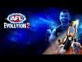 AFL Evolution 2 - Nintendo Switch Gameplay - West Coast vs Richmond @OptusStadiumPerth