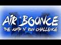 Air Bounce - The Jump 'N Run Challenge - Gameplay Preview