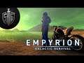Alfa 10 Çıktı  I  Empyrion Galactic Survival Alfa 10  #1