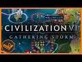 All out WAR! - Part 12 | Civilization VI - Gathering Storm