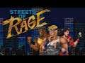 ALMOST AT THE END | Streets of Rage Classic #5