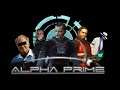 Alpha Prime - Smoothbrain Criminal