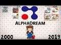AlphaDream Files for Bankcruptcy - How it Happened, My History With the Series & Paper Mario