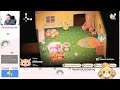 Animal Crossing New Horizons | Low-Key Live Stream | Daily Tasks, Decorating. No Visits.