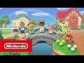 Animal Crossing: New Horizons - Ontdek elke dag iets nieuws! (Nintendo Switch)