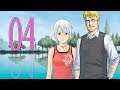 Another Code: R β A Journey into Lost Memories - Part #04 || FlagrantWeeaboo π
