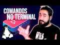 Aprenda os comandos básicos do Linux - Terminal Ubuntu