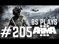 ★ARMA III - Chesty Puller, Part 2 - #205★