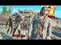 ARMY vs 1,000,000 ZOMBIES!! (Days Gone, Part 9)
