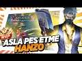 ASLA PES ETME HANZO | Mobile Legends