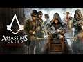 ASMRPLAYS Streams Assassin's Creed Syndicate