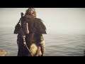 Assassins Creed Valhalla Gameplay Walkthrough Part 23- A Triumphant Return Finishing A Oswald Saga!