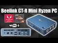 Awesome Ryzen 5 Mini PC - Beelink GT-R Review