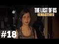 Back In A Flash : The Last Of Us Remastered Walkthrough (Left Behind DLC) : Part 18 (PS4)