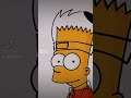Bart Simpson + Naruto uzumaki! Baruto!