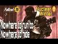 #Bethesda #Fallout76 - Fallout 76 Nuclear Winter - Aces High