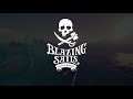 Blazing Sails - Nuevo Battle Royale de Piratas [Tráiler]