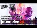 Blood & Truth sur PlayStation VR - Premières minutes 2/2 (PS4 Gameplay, VF)