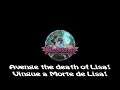 Bloodstained Ritual of The Night - Avenge the death of Lisa / Vingue a Morte de Lisa - 15