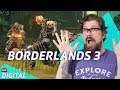Borderlands 3 – Let's Play mit Guido